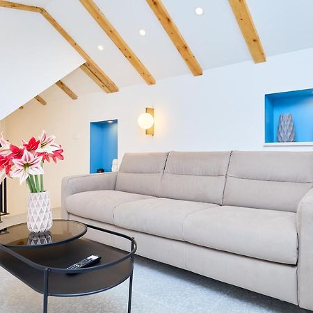 Exquisite Villa By Dominium - Old City Dubrovnik Ngoại thất bức ảnh