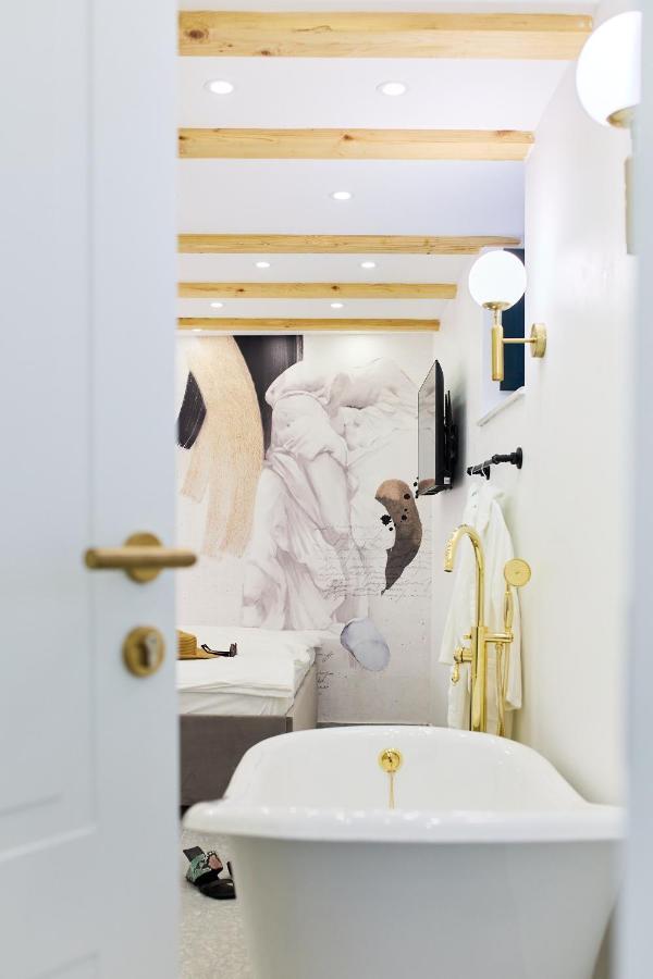 Exquisite Villa By Dominium - Old City Dubrovnik Ngoại thất bức ảnh