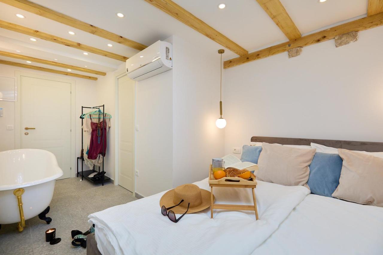 Exquisite Villa By Dominium - Old City Dubrovnik Ngoại thất bức ảnh