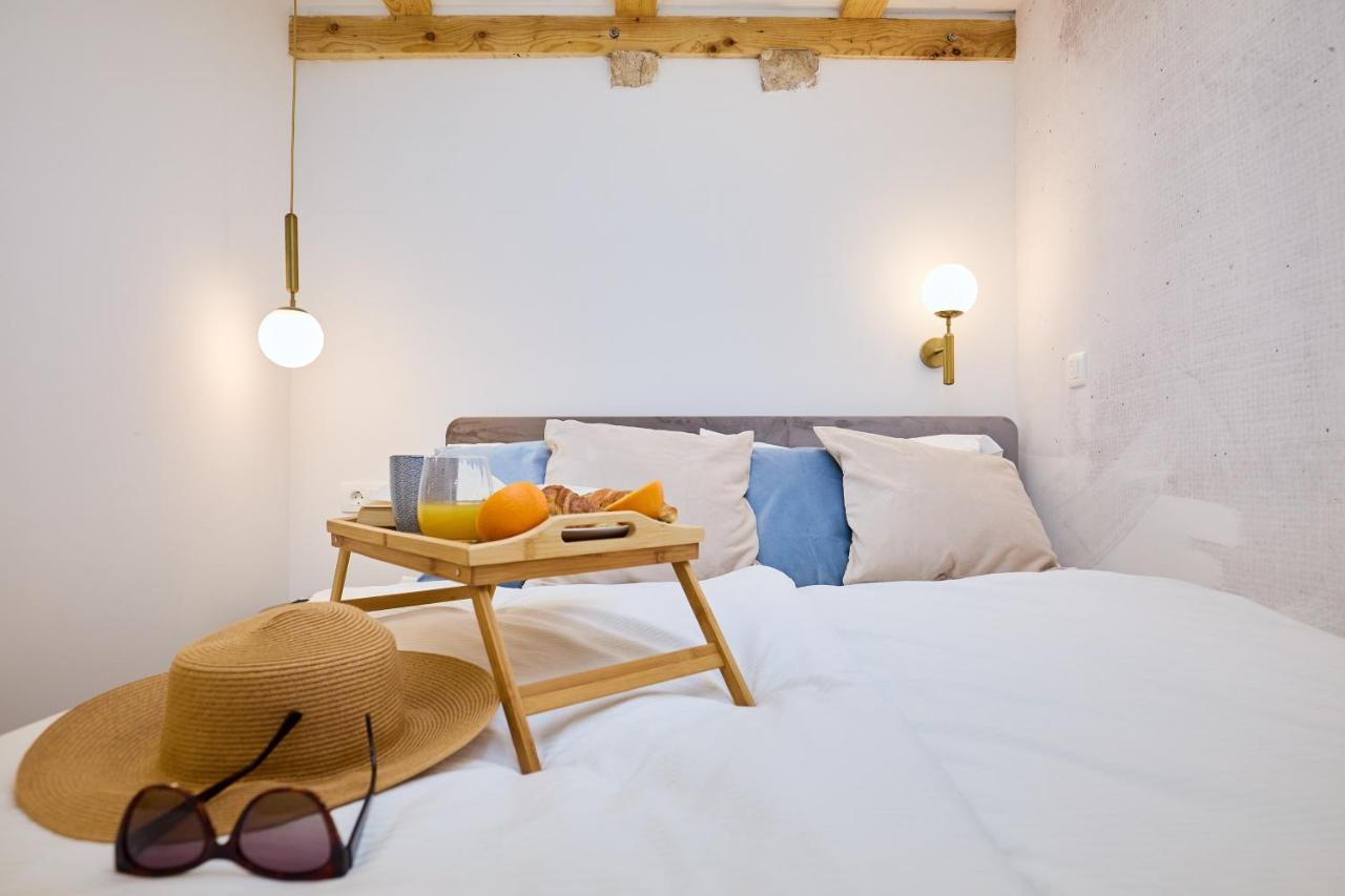 Exquisite Villa By Dominium - Old City Dubrovnik Ngoại thất bức ảnh