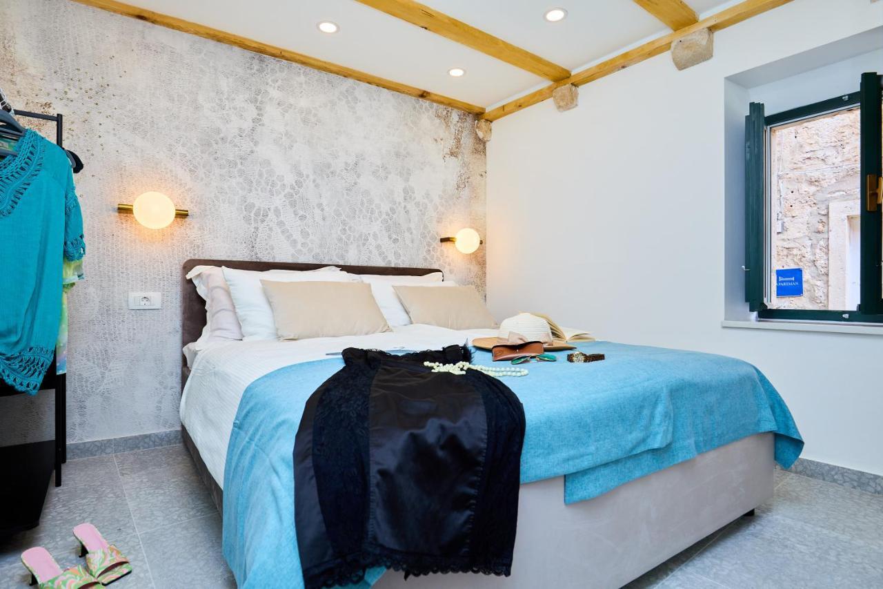 Exquisite Villa By Dominium - Old City Dubrovnik Ngoại thất bức ảnh