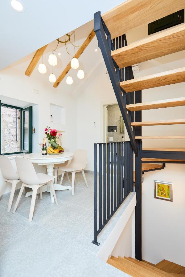 Exquisite Villa By Dominium - Old City Dubrovnik Ngoại thất bức ảnh