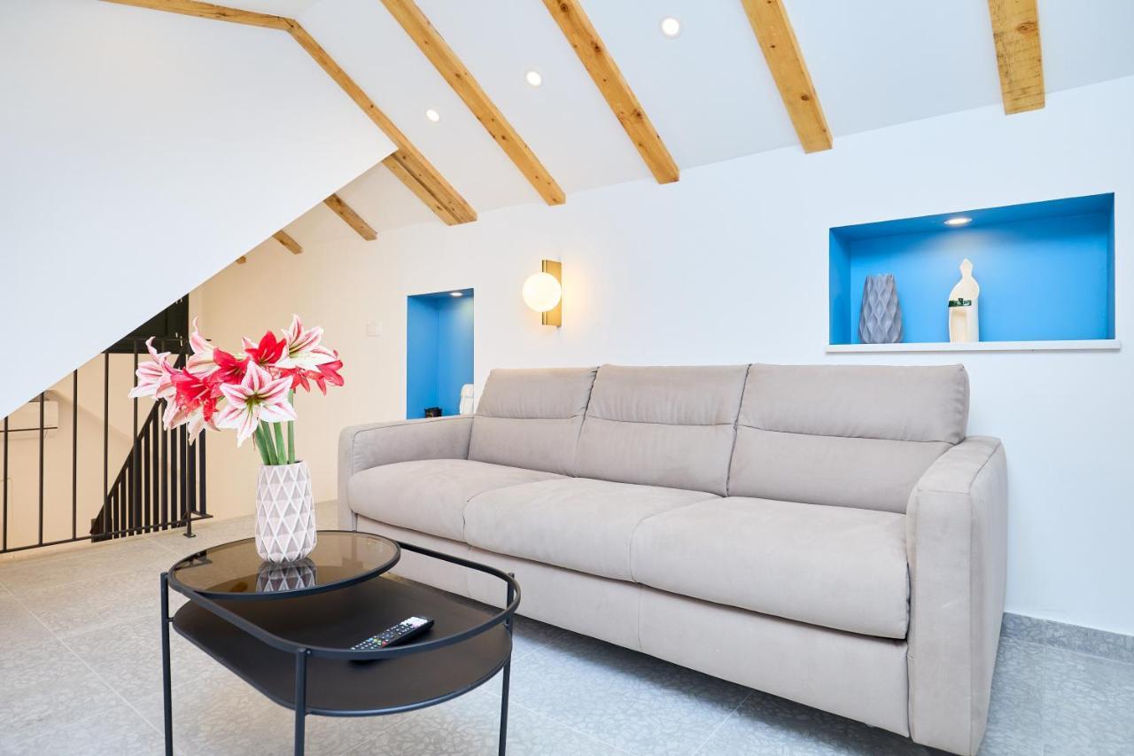 Exquisite Villa By Dominium - Old City Dubrovnik Ngoại thất bức ảnh