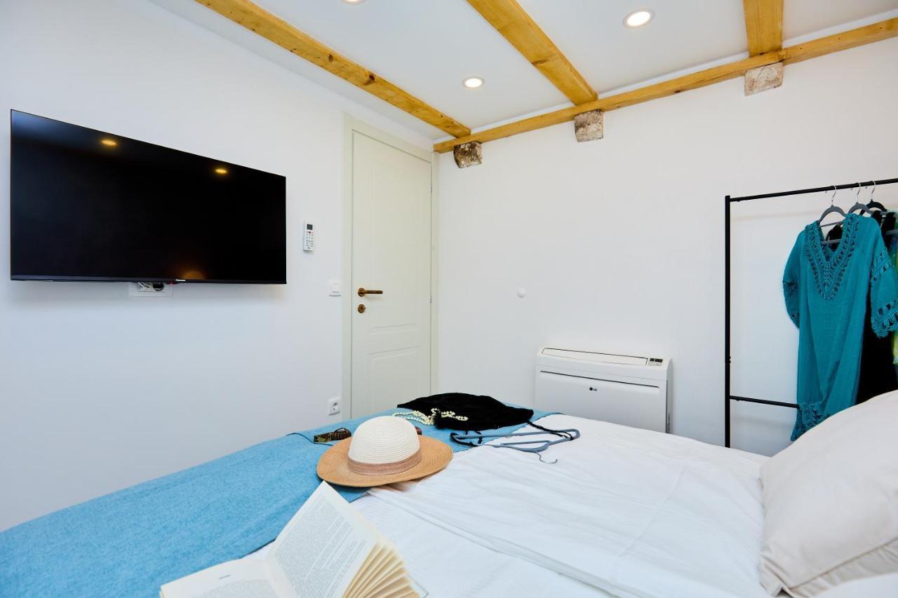 Exquisite Villa By Dominium - Old City Dubrovnik Ngoại thất bức ảnh